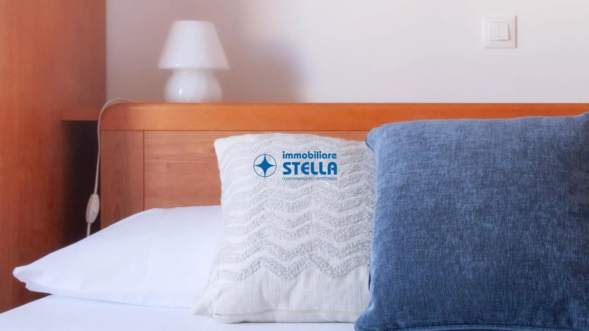Condominio International Lido di Jesolo Apartmán
