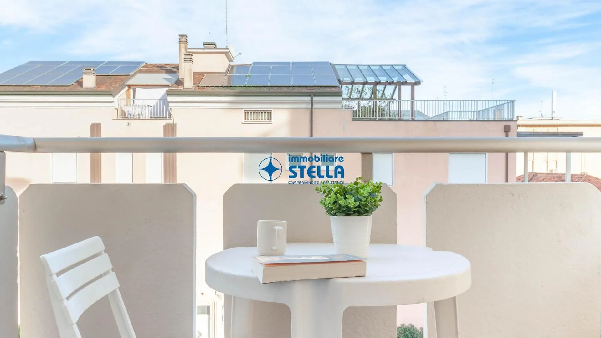 Condominio International Lido di Jesolo