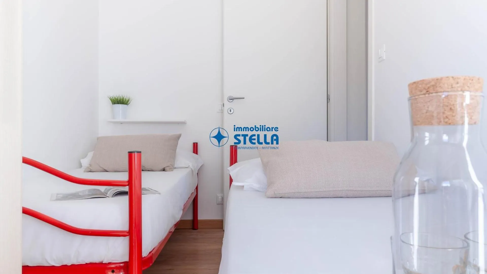 Condominio International Lido di Jesolo Itálie