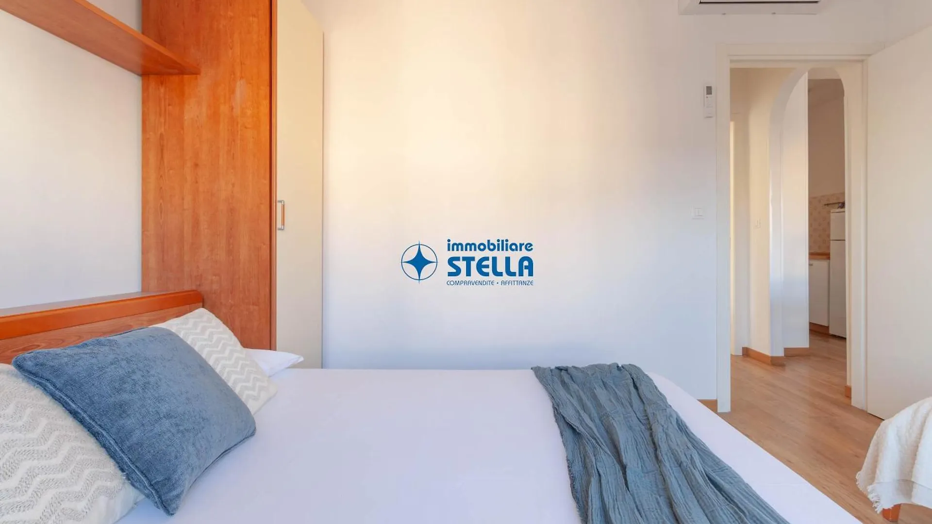 Condominio International Lido di Jesolo Itálie