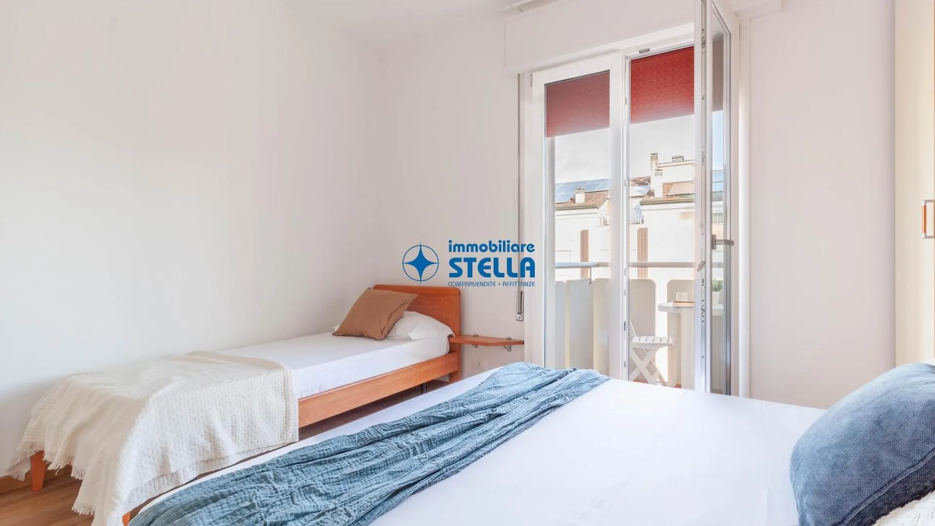 Apartmán Condominio International Lido di Jesolo Itálie