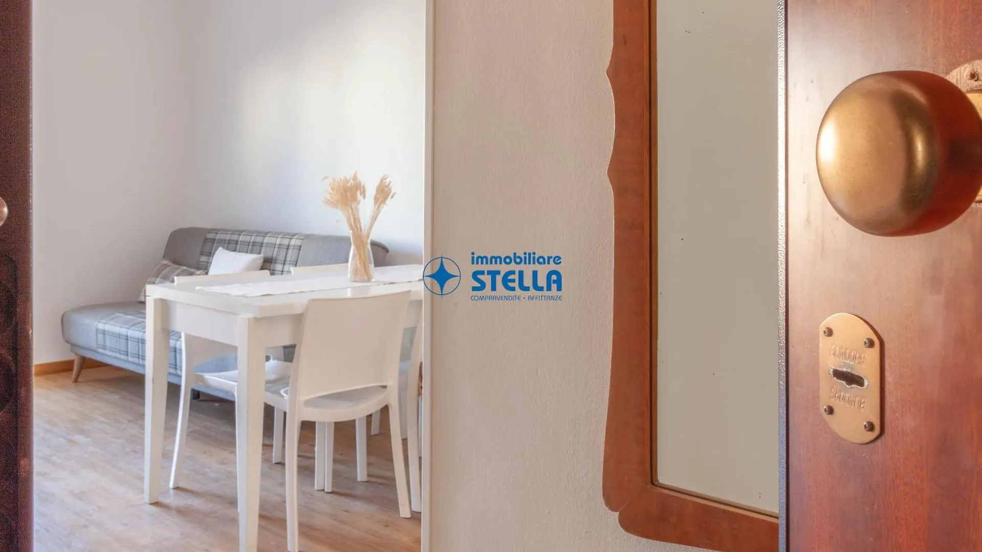 Condominio International Lido di Jesolo 0*,  Itálie