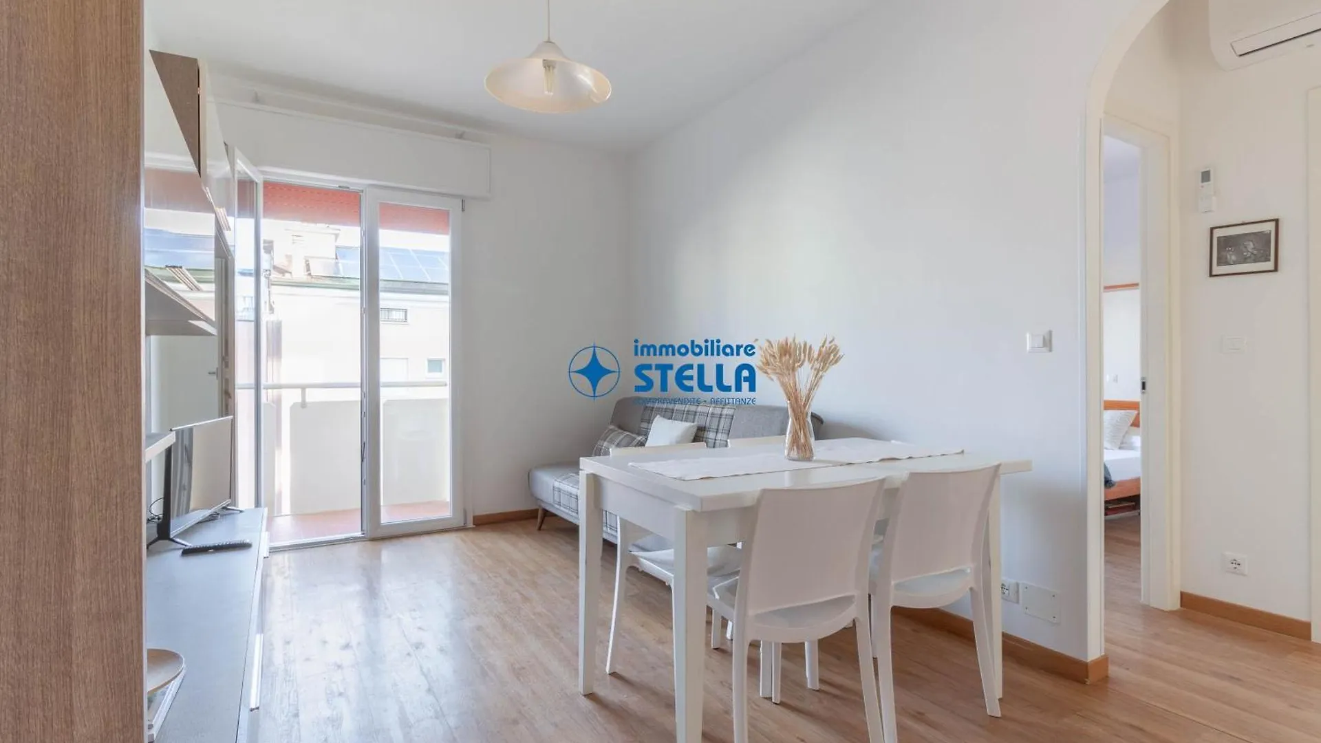 Condominio International Lido di Jesolo Apartmán