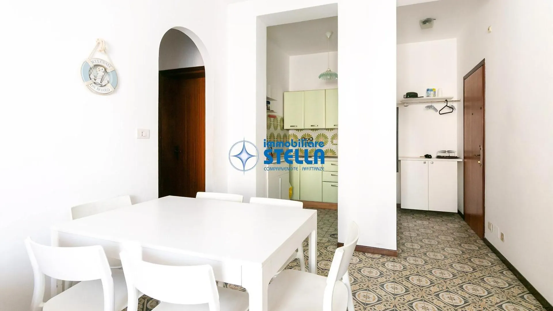 Apartmán Condominio International Lido di Jesolo