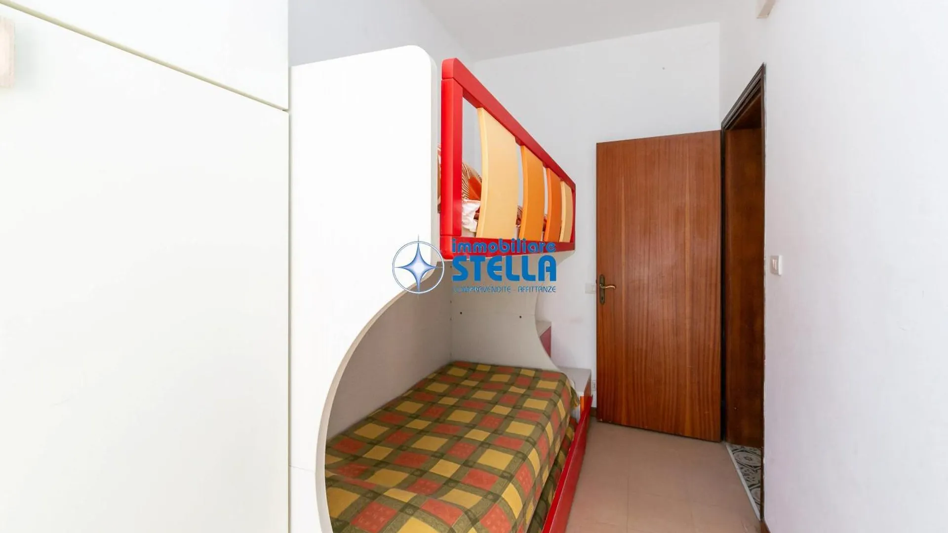 Apartmán Condominio International Lido di Jesolo