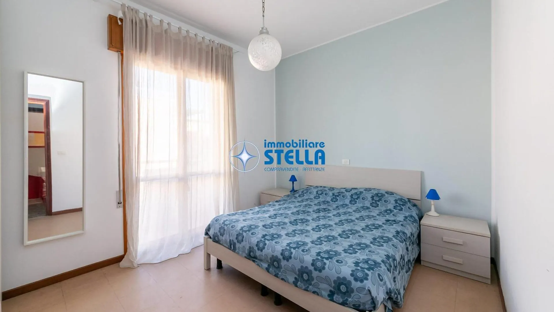 Condominio International Lido di Jesolo Apartmán