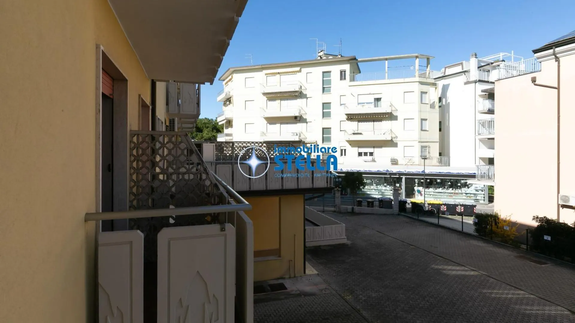 Condominio International Lido di Jesolo