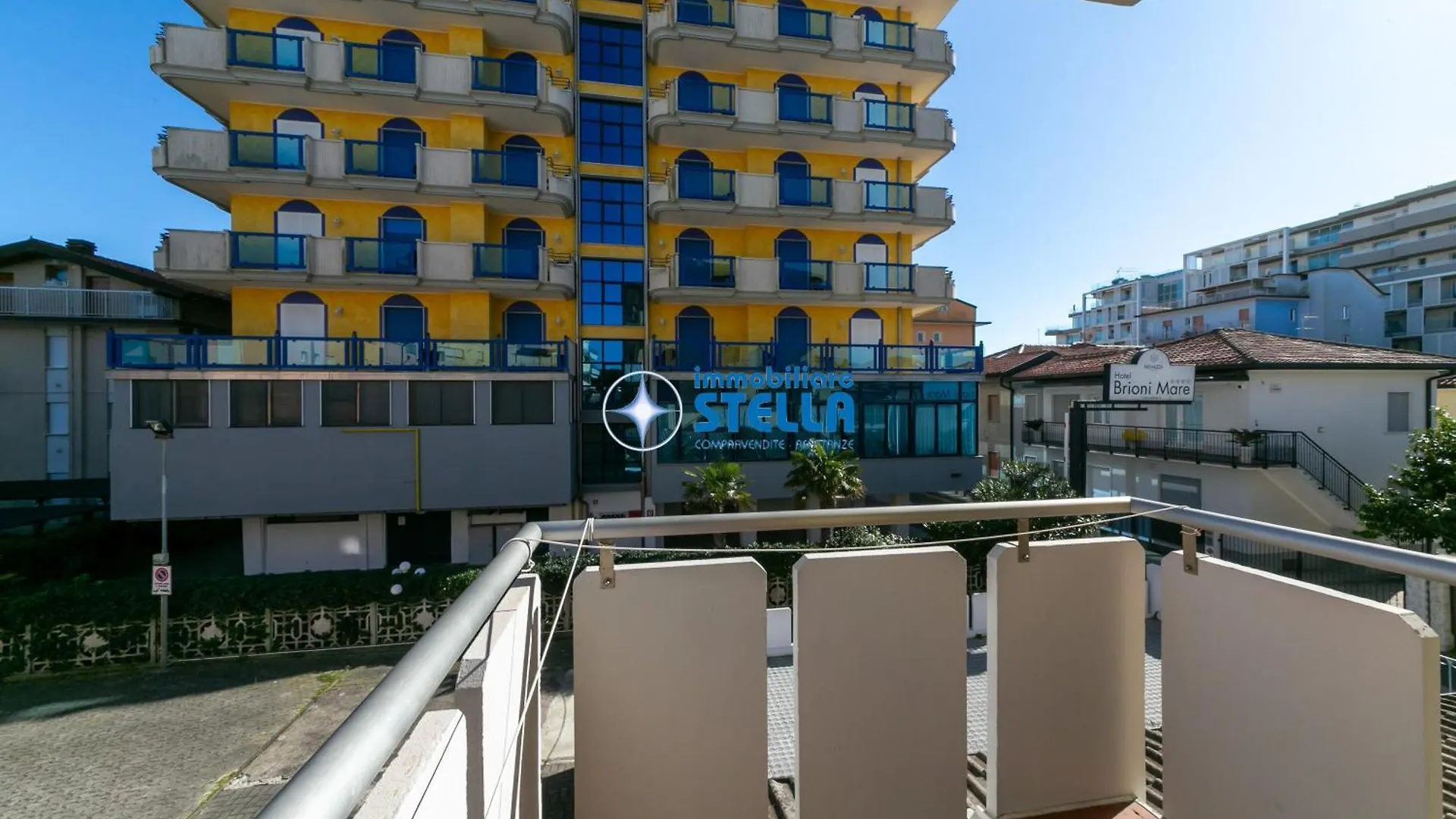 Condominio International リド・ディ・イエゾロ 0*,  イタリア